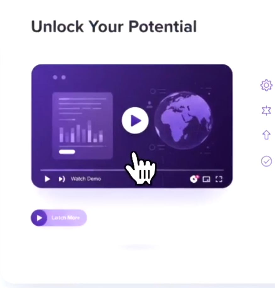 Unlock Your Potential production preview